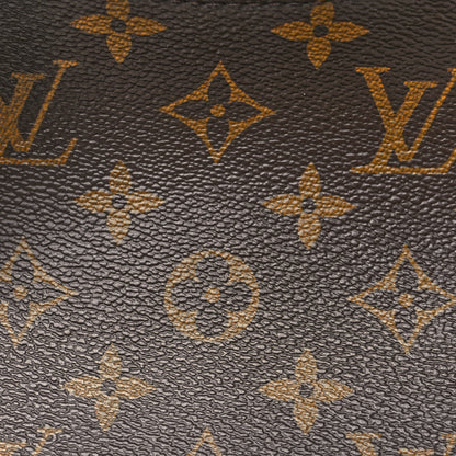 Louis Vuitton Monogram Boulogne NM Black 6 of 8