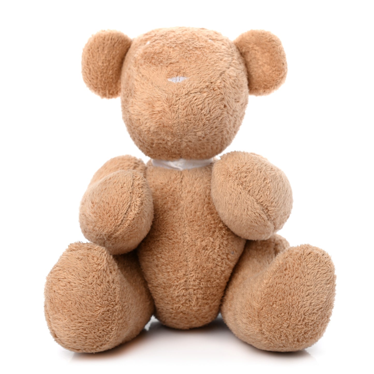 Polyester Stuffed Teddy Bear