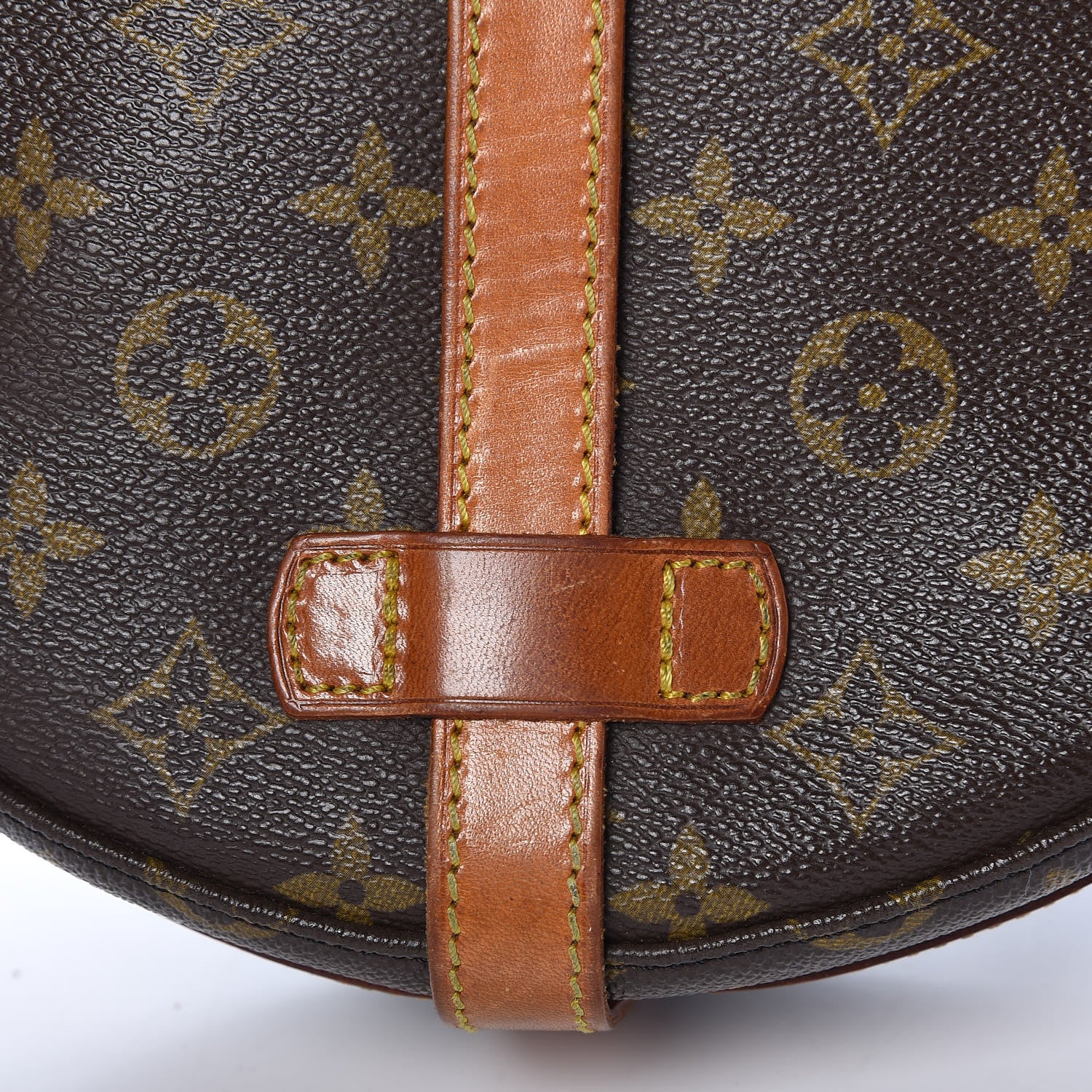 Louis Vuitton Monogram Chantilly GM 24 of 26