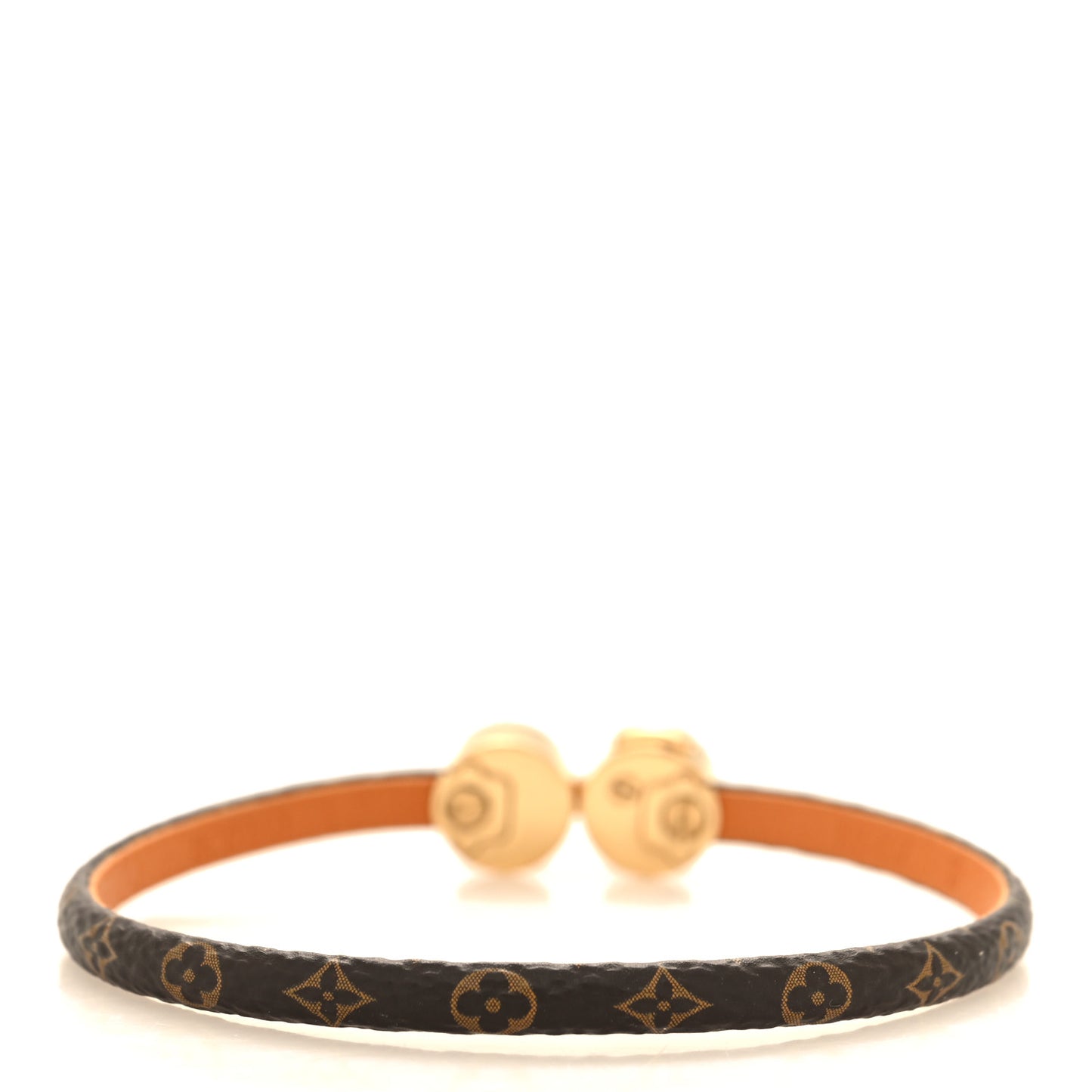 Monogram Mini Historic Bracelet 19