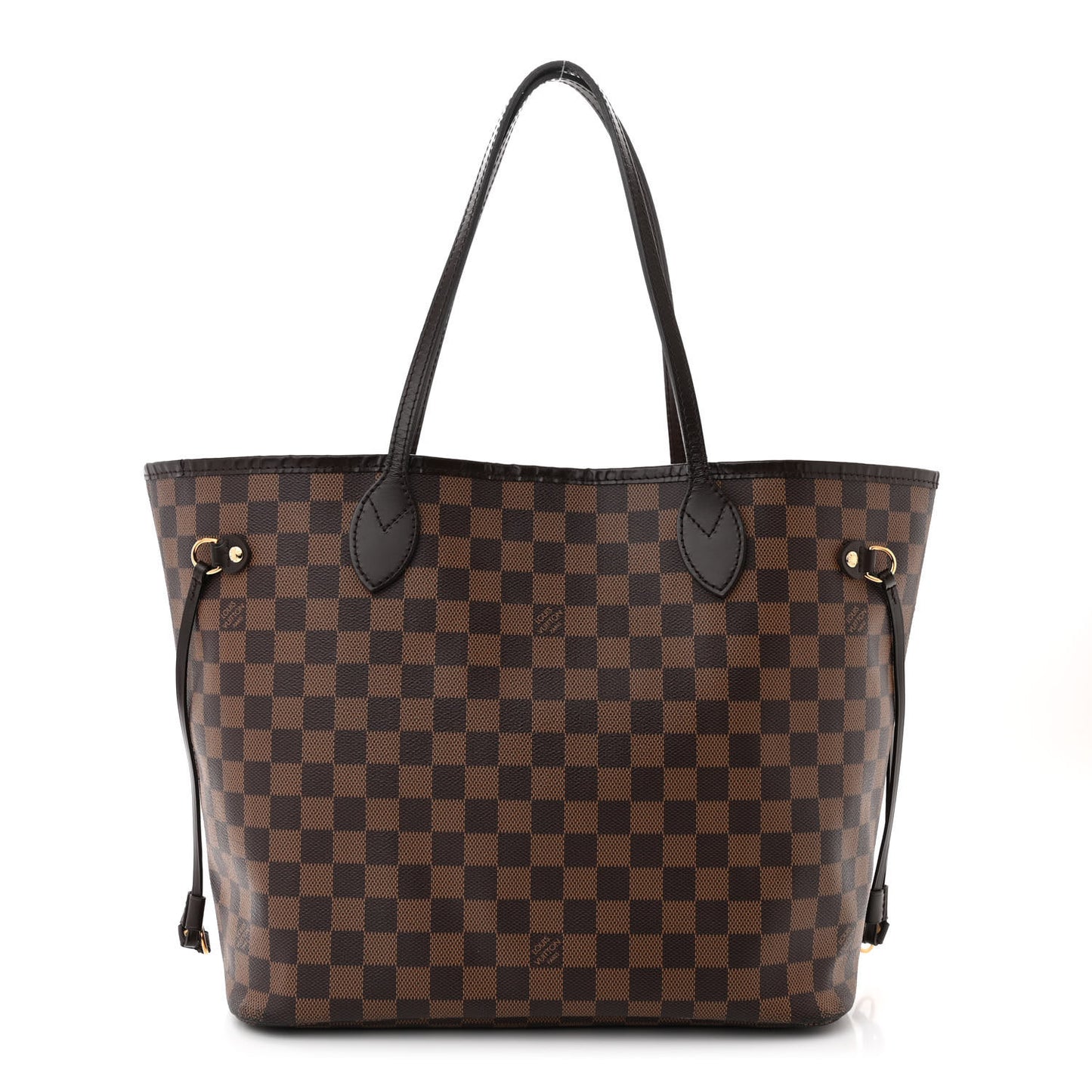 Damier Ebene Neo Neverfull MM