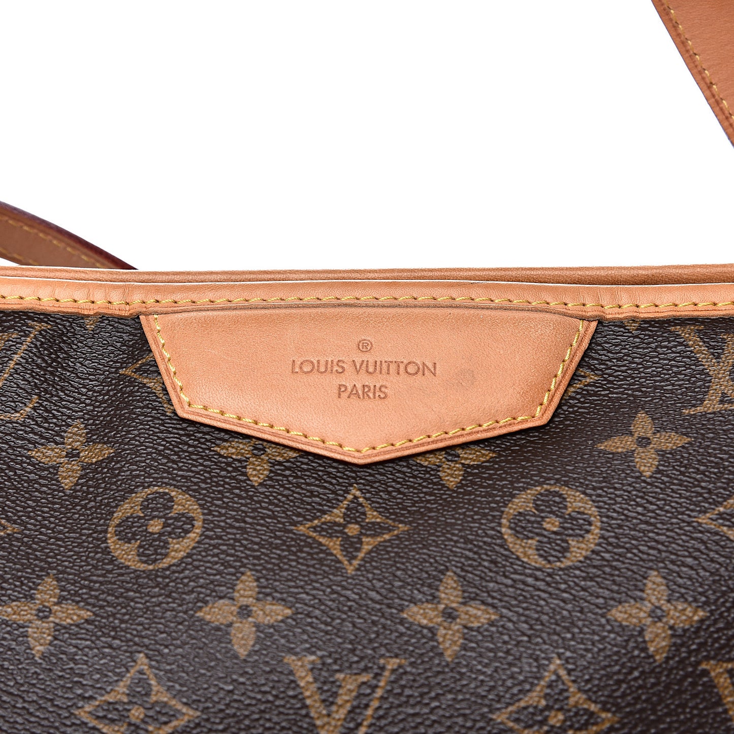 Monogram Estrela MM