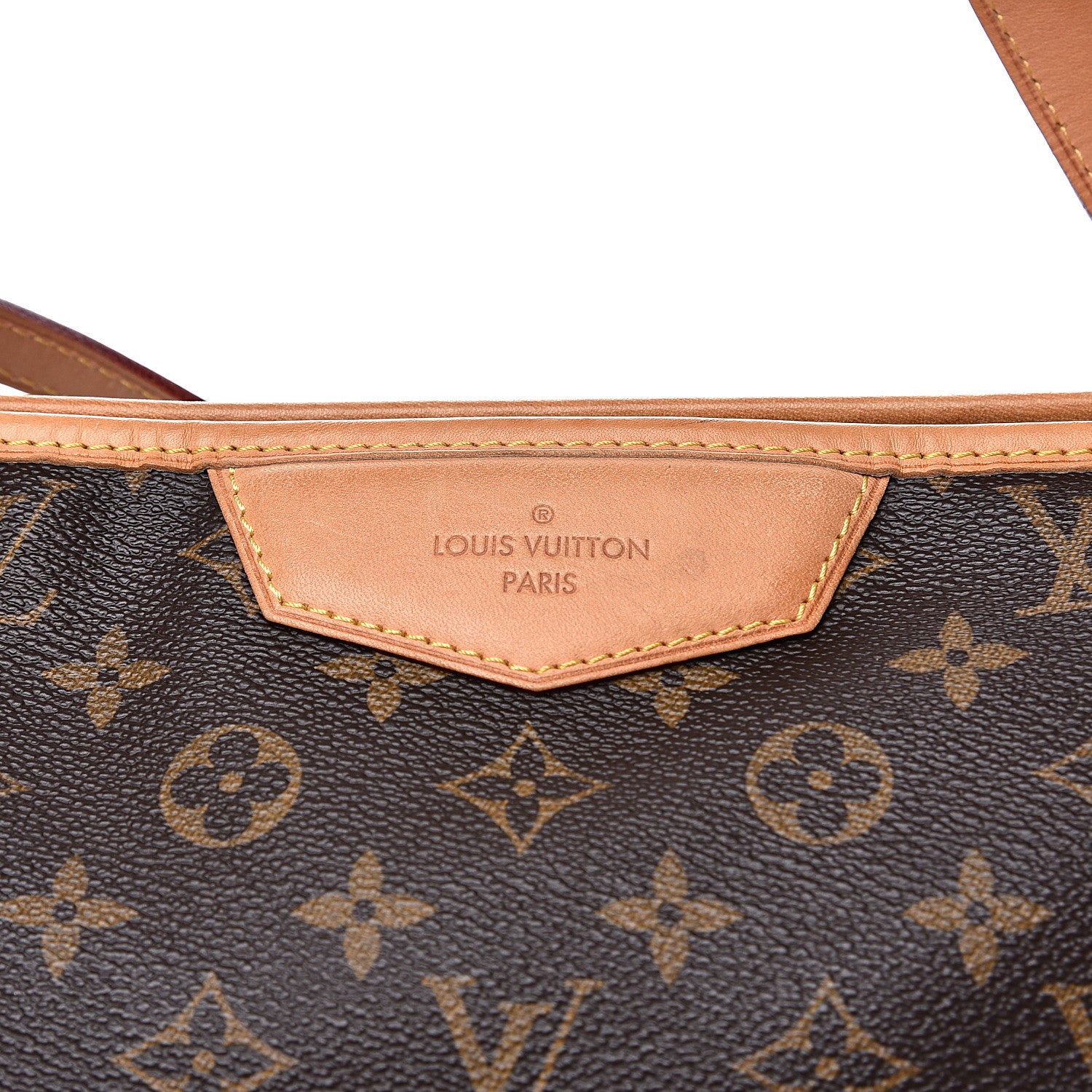 Louis Vuitton Monogram Estrela MM 14 of 14