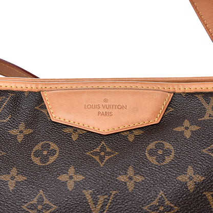 Louis Vuitton Monogram Estrela MM 14 of 14