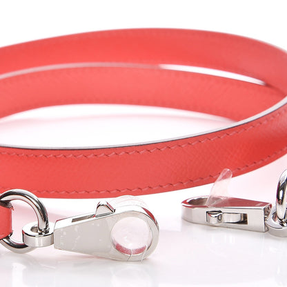 Hermes Epsom Kelly Sellier 28 Rose Jaipur 31 of 32