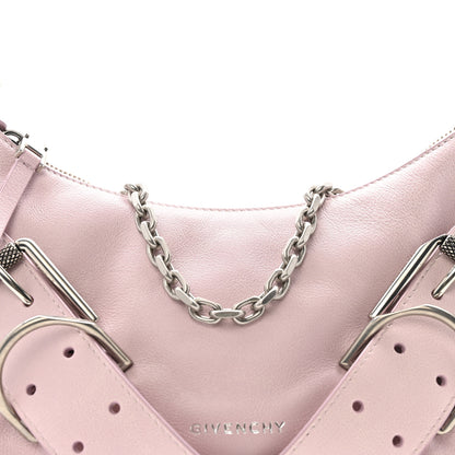 Givenchy Aged Calfskin Mini Voyou Boyfriend Party Bag Old Pink 8 of 13