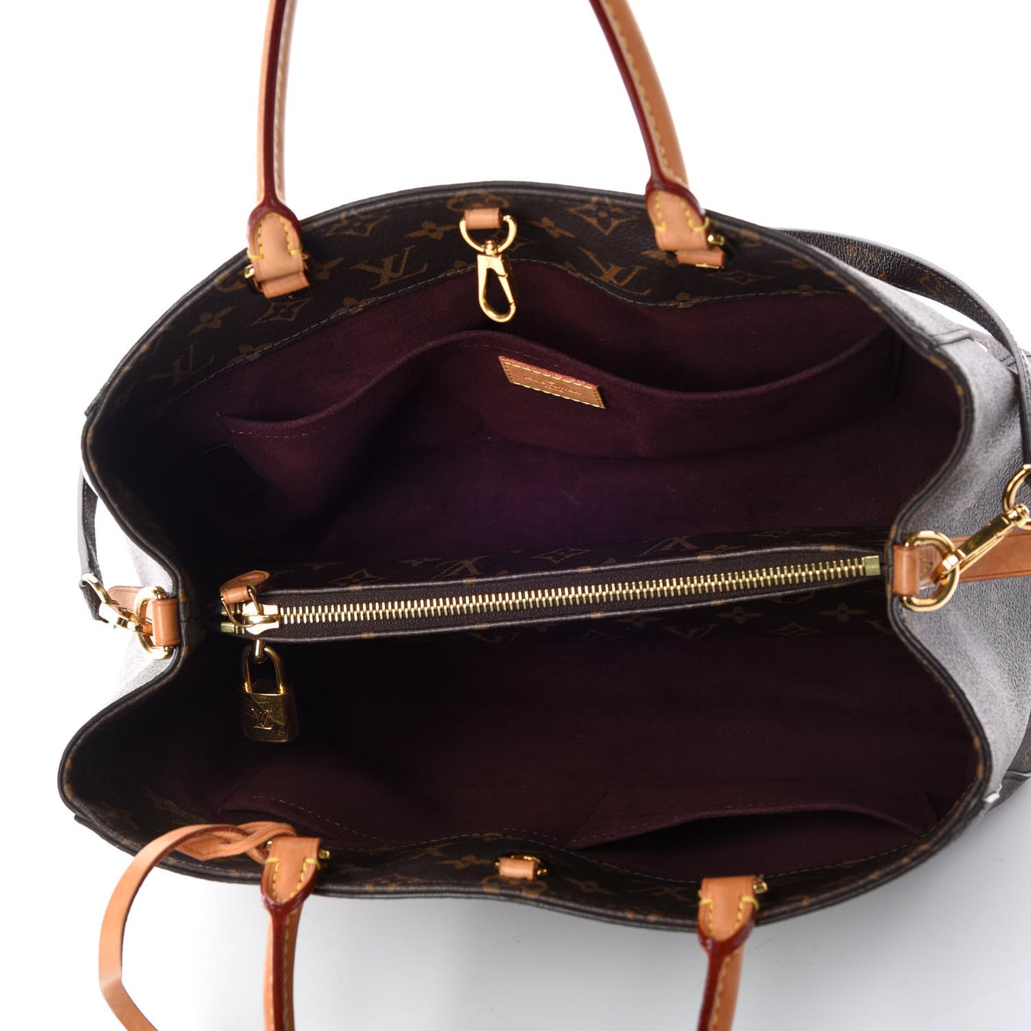 Monogram Montaigne GM