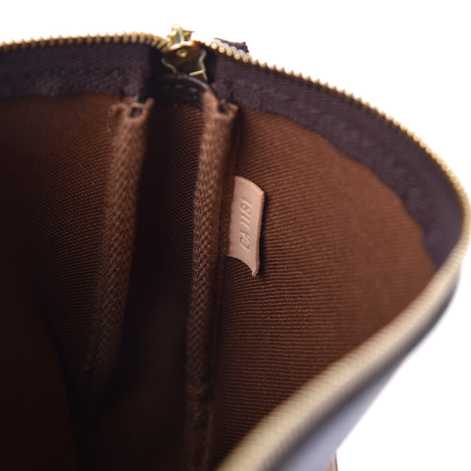 Louis Vuitton Monogram Pochette Accessories 7 of 7