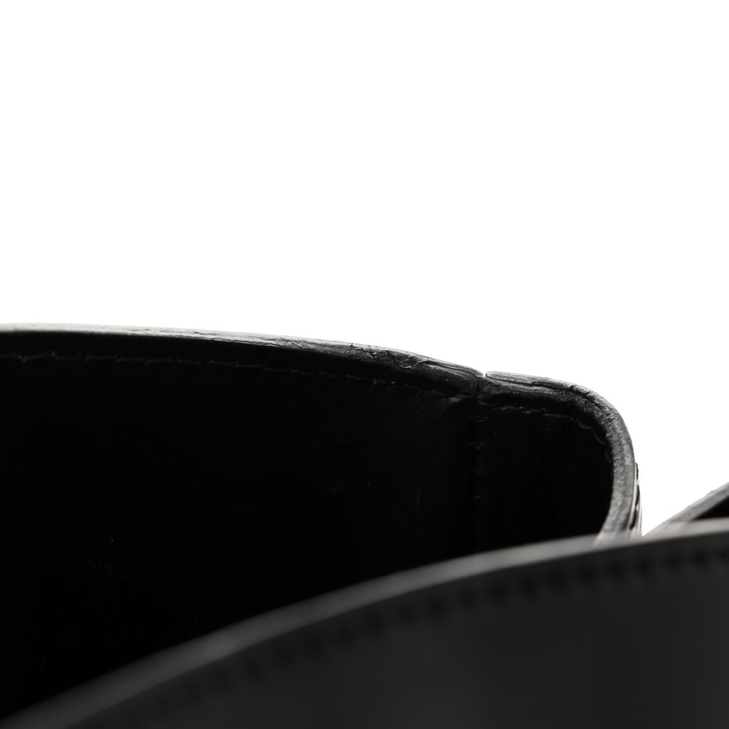 Epi Passy PM Black