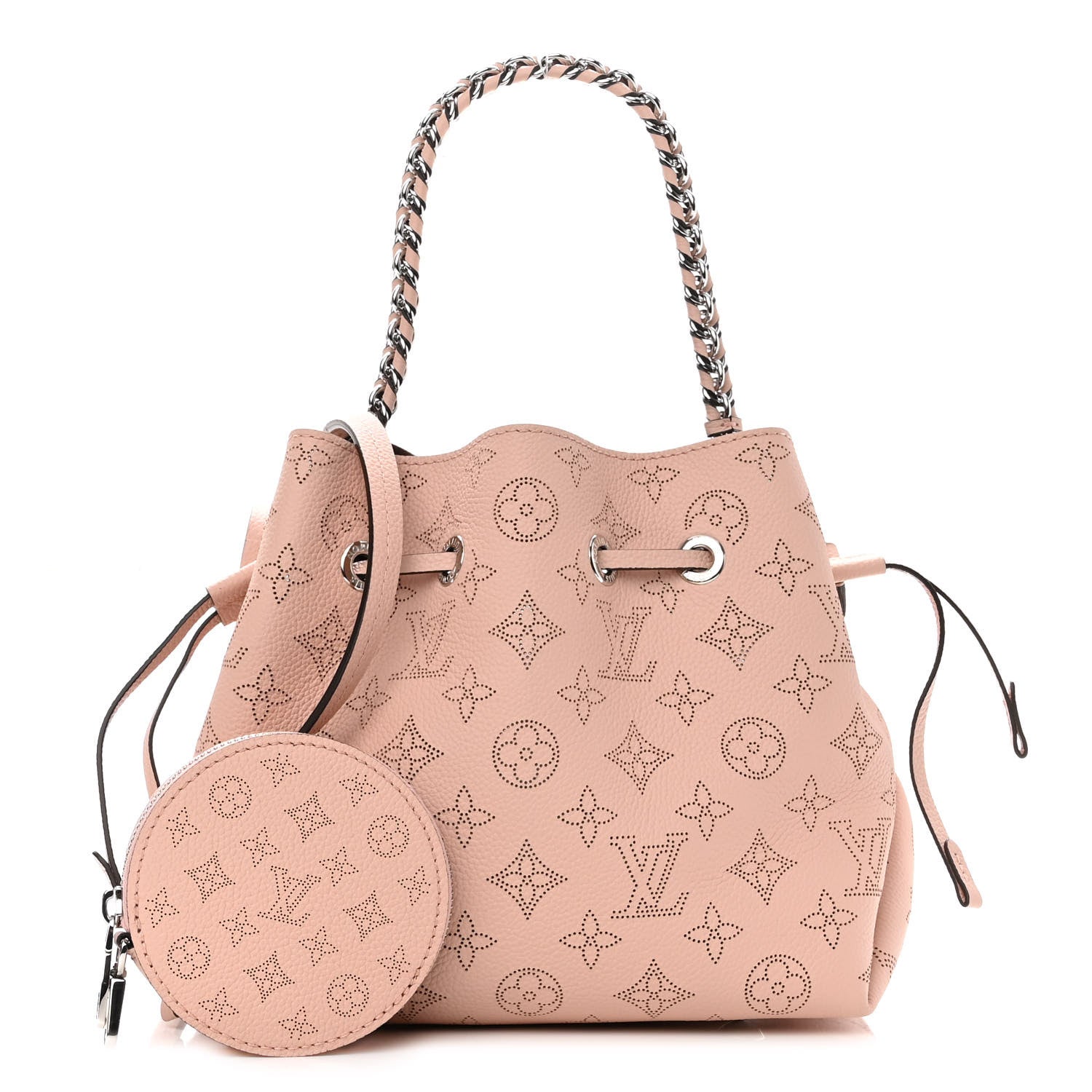 Louis Vuitton Mahina Bella Magnolia 1 of 10