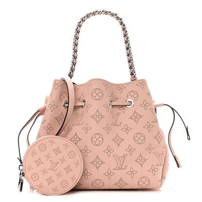 Louis Vuitton Mahina Bella Magnolia 1 of 10