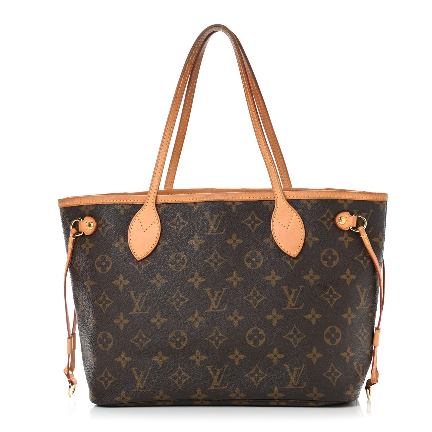 Monogram Neverfull PM