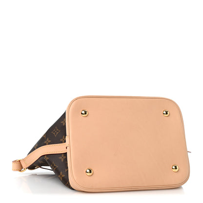 Louis Vuitton Monogram Petit Noe NM 4 of 12