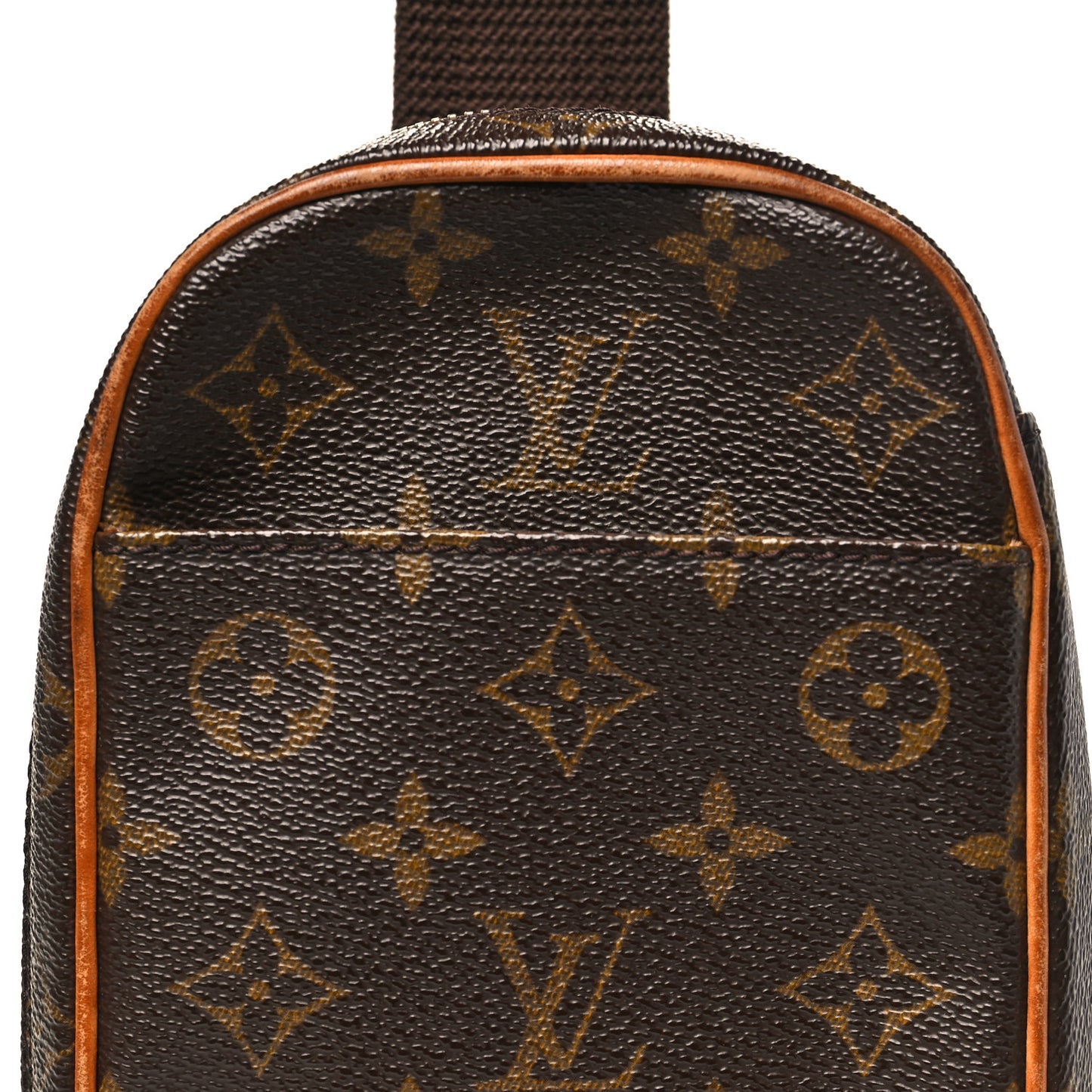 Monogram Pochette Gange