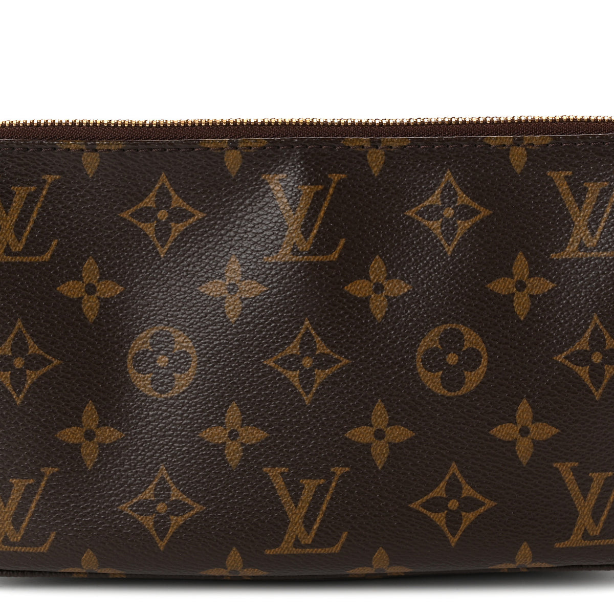Monogram Pochette Accessories NM
