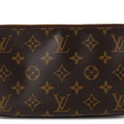 Louis Vuitton Monogram Pochette Accessories NM 8 of 10
