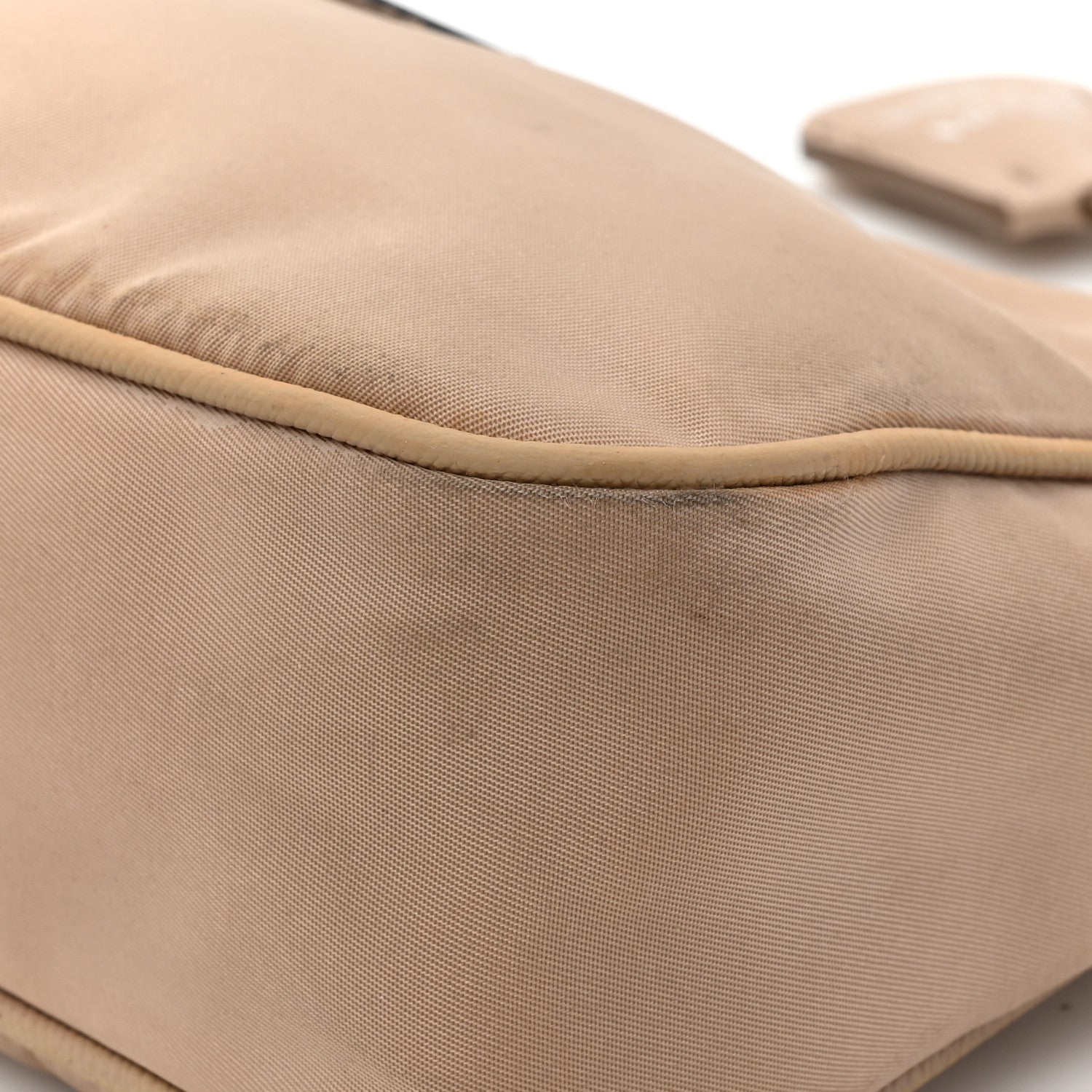Prada Nylon Re-Edition 2005 Shoulder Bag Cammeo 16 of 19