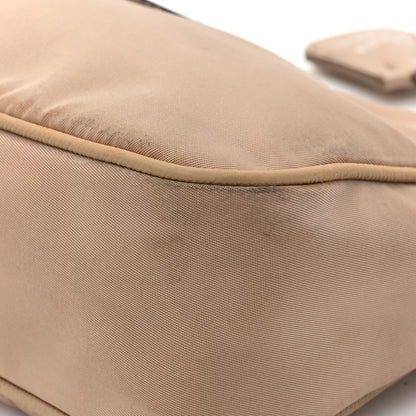 Prada Nylon Re-Edition 2005 Shoulder Bag Cammeo 16 of 19
