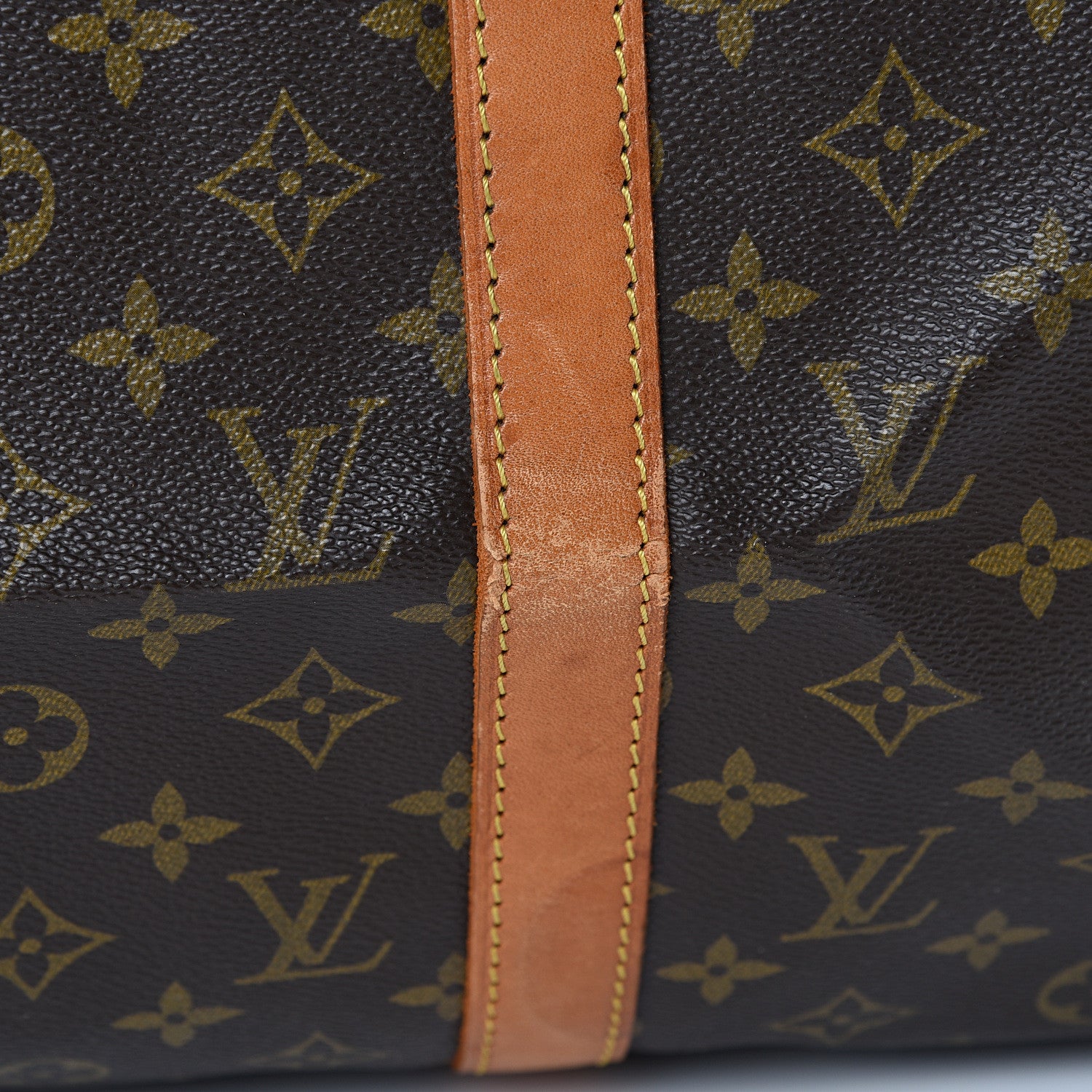 Louis Vuitton Monogram Sac Souple 45 18 of 20