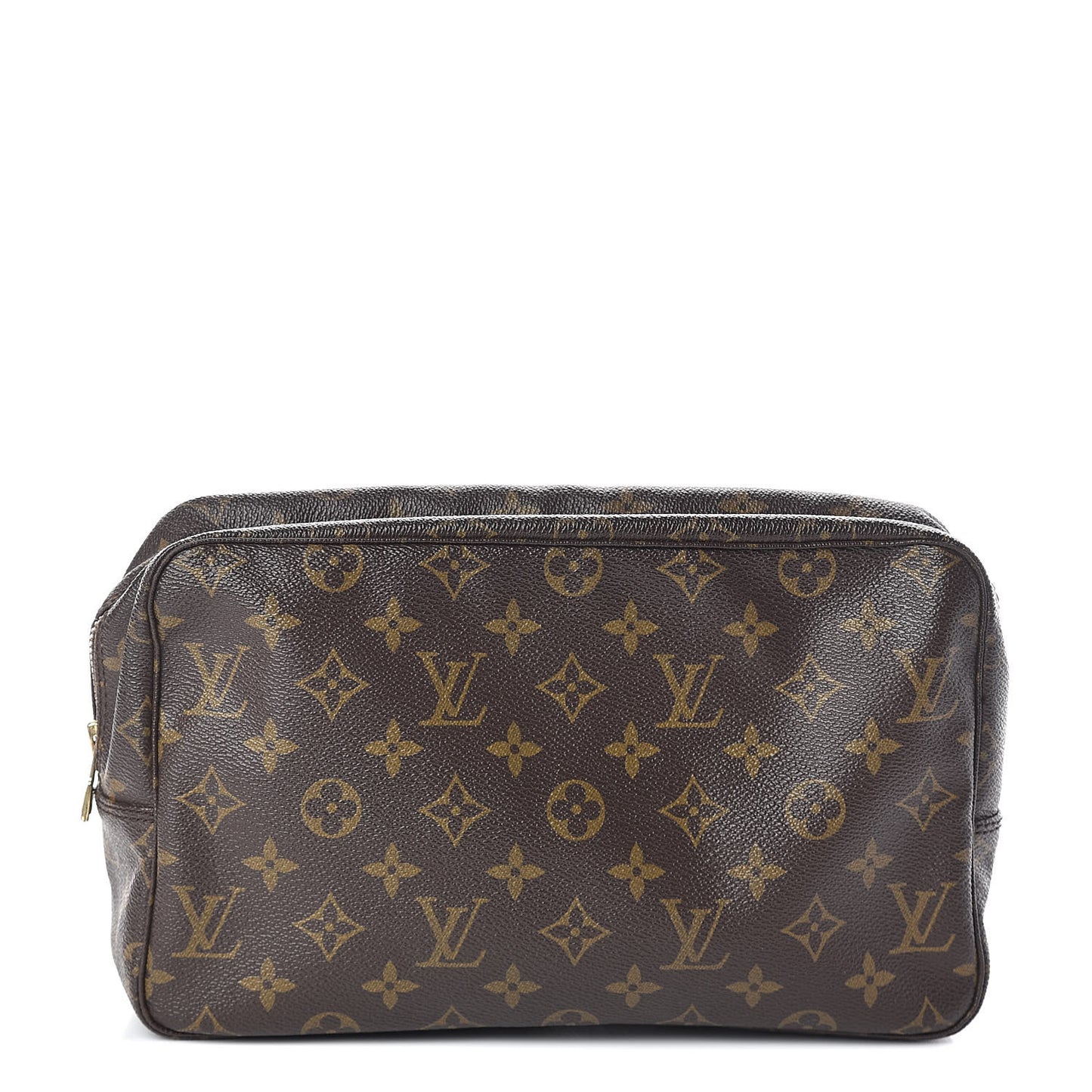 Monogram Trousse Toilette 28