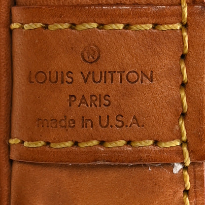 Louis Vuitton Monogram Alma PM 6 of 10