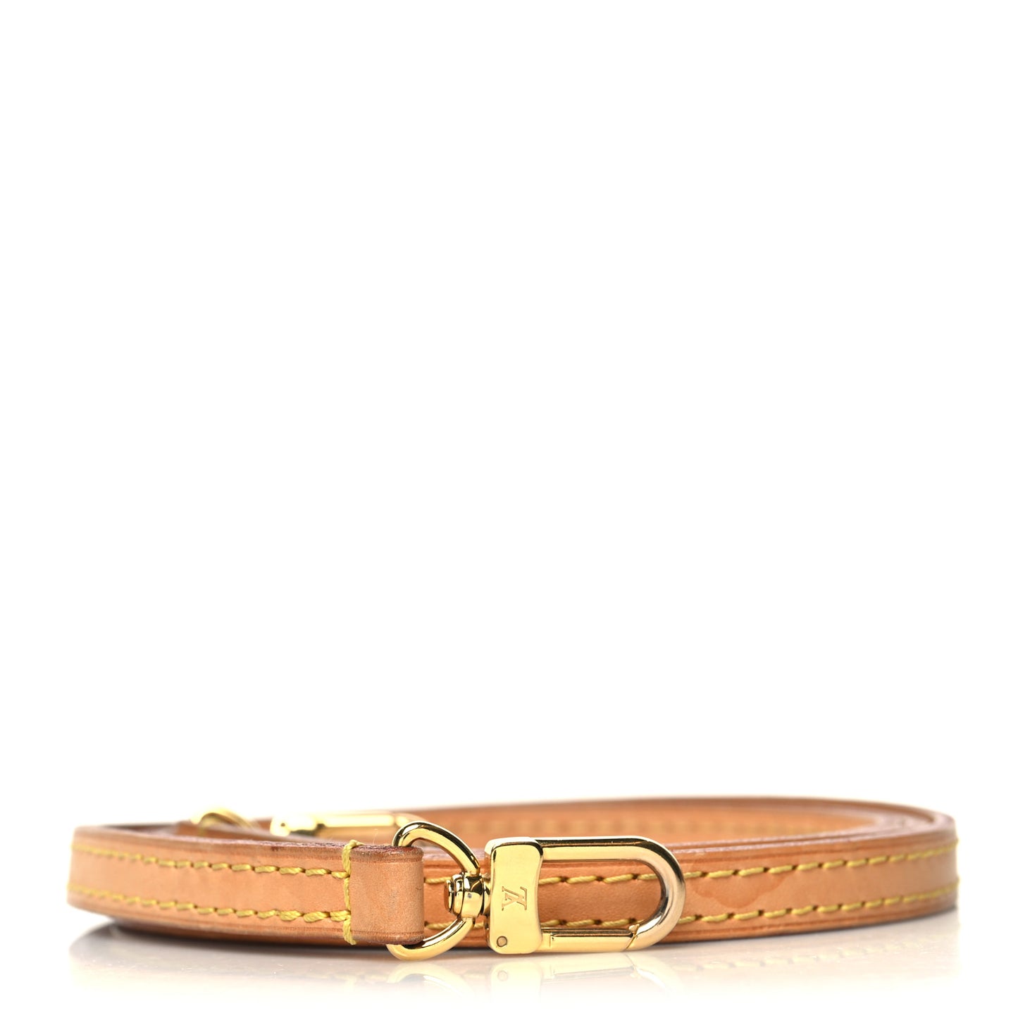 Vachetta 16mm Long Shoulder Strap