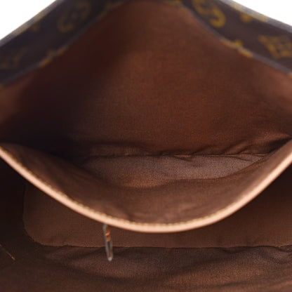 Louis Vuitton Monogram Vavin GM 7 of 13