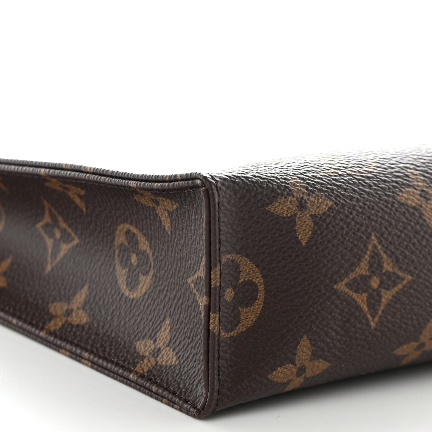 Monogram Toiletry Pouch 26