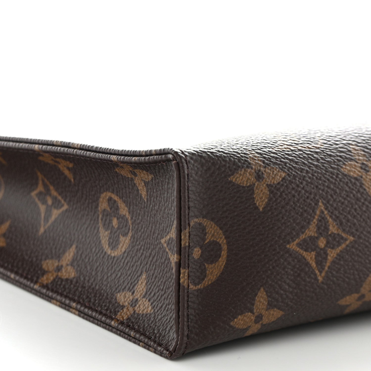 Louis Vuitton Monogram Toiletry Pouch 26 7 of 8