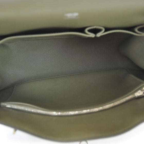 Swift Jypsiere 28 Vert Olive