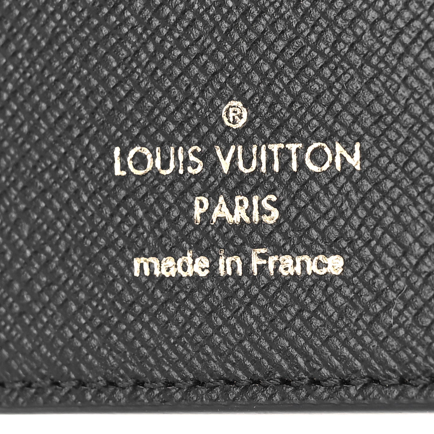 Reverse Monogram Juliette Wallet