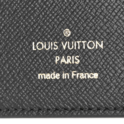Louis Vuitton Reverse Monogram Juliette Wallet 6 of 8