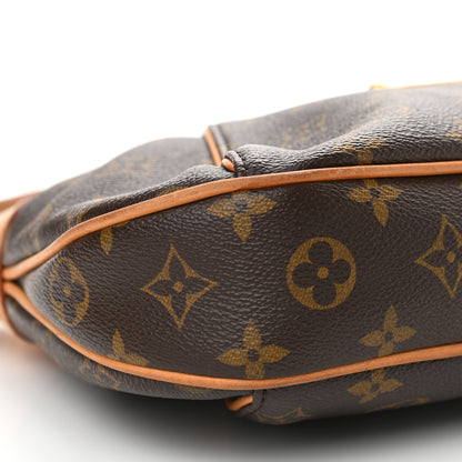 Louis Vuitton Monogram Thames PM 8 of 14