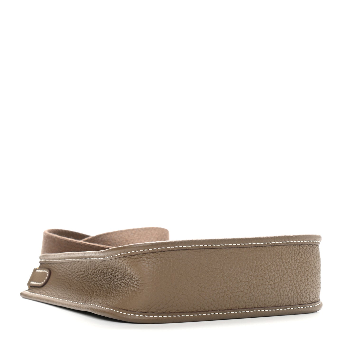 Taurillon Clemence Evelyne TPM Etoupe