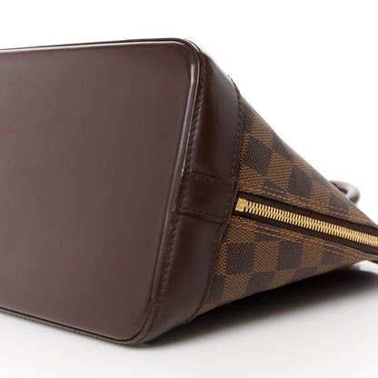 Louis Vuitton Damier Ebene Alma PM 11 of 11