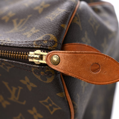 Louis Vuitton Monogram Speedy 35 15 of 19