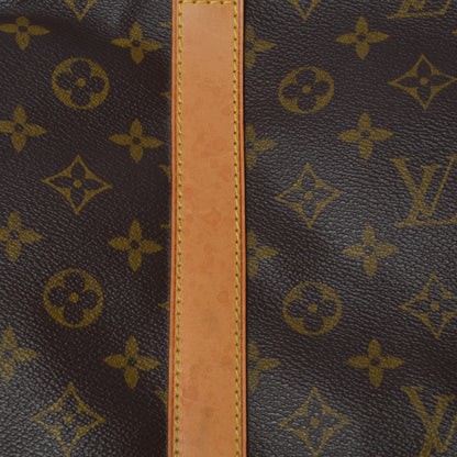 Louis Vuitton Monogram Keepall Bandouliere 60 9 of 11