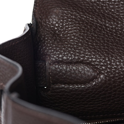 Hermes Togo Kelly Retourne 35 Ebene 7 of 33