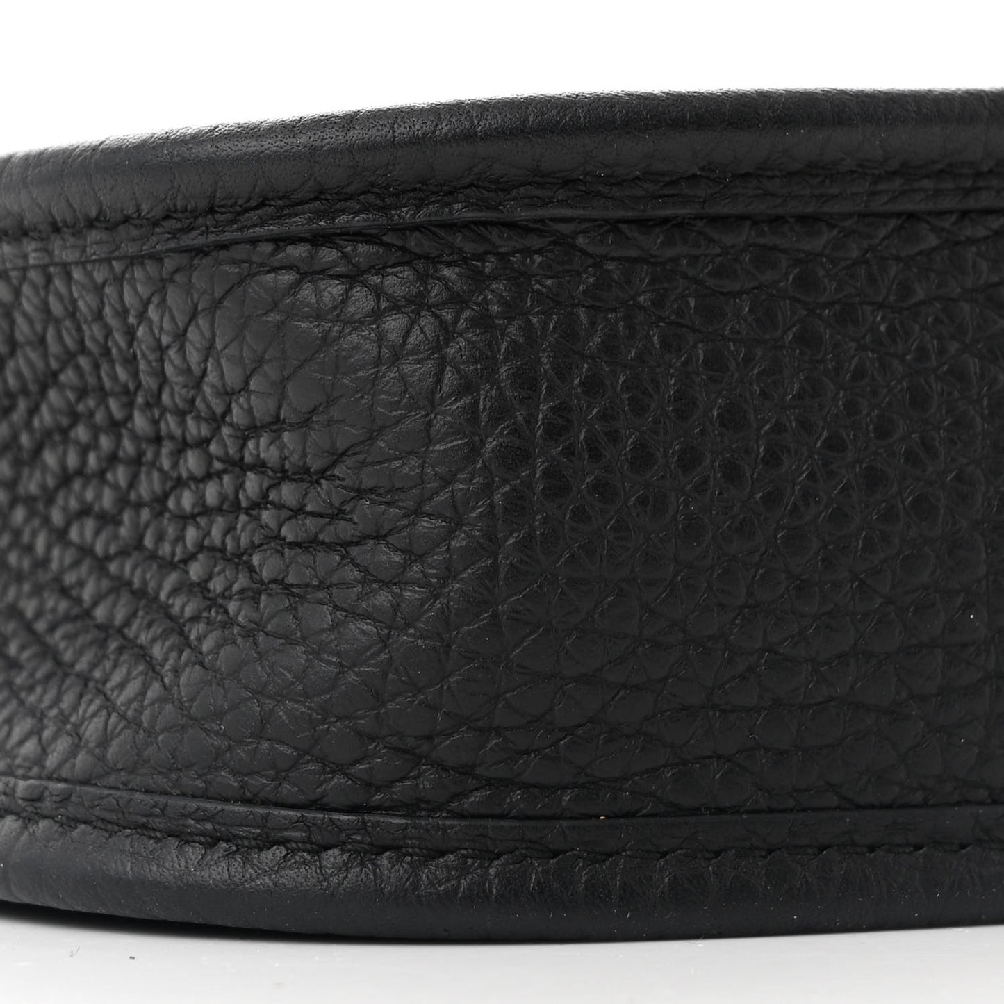 Taurillon Clemence Evelyne TPM Black
