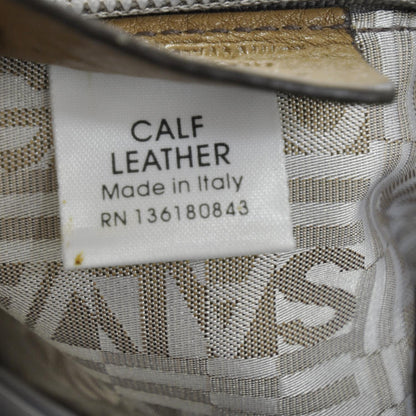 FASHIONPHILE SALVATOREFERRAGAMOCalfskinGanciniBuckleHoboTan 9 of 9