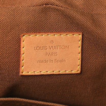 Louis Vuitton Monogram Sac Bosphore Briefcase 6 of 10