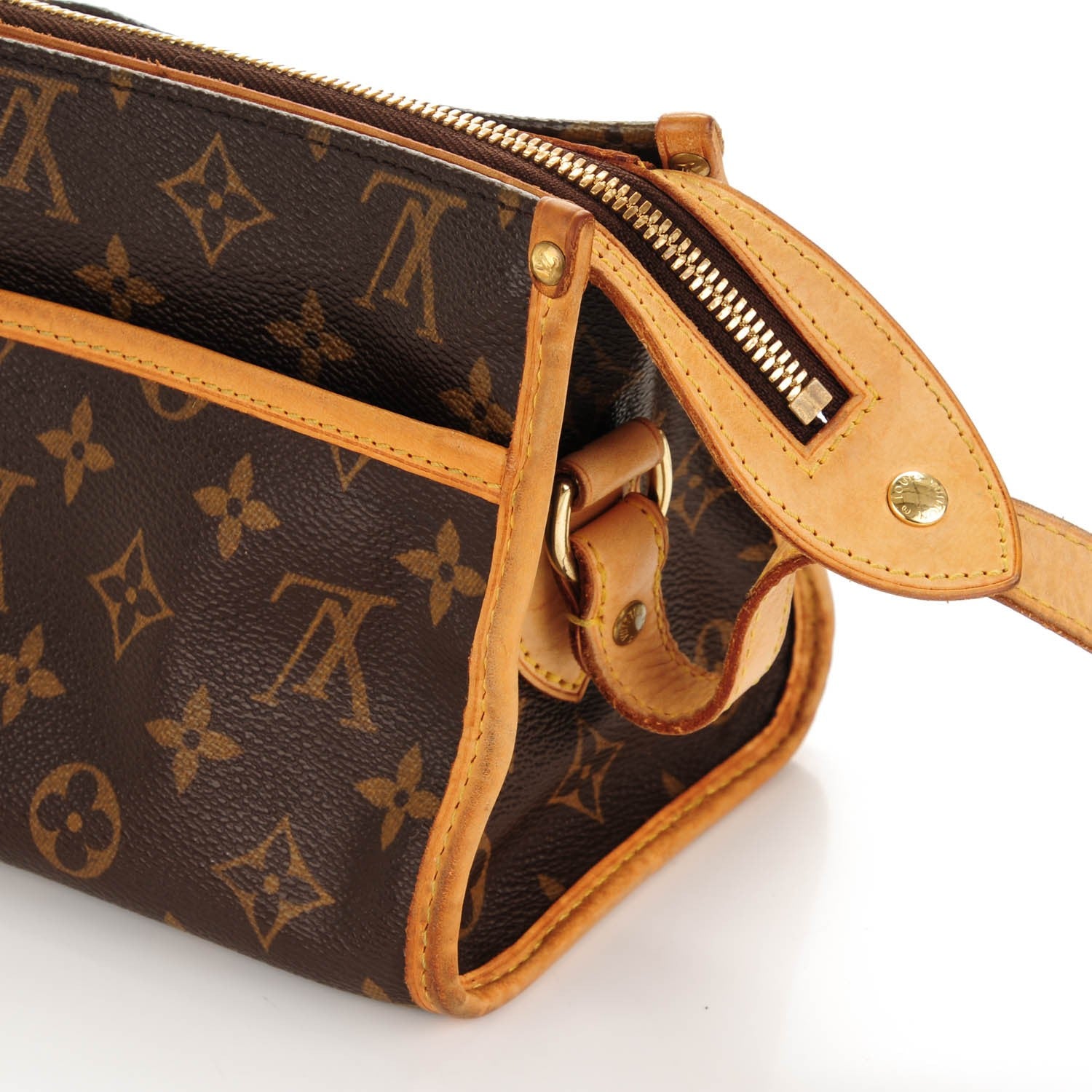 Louis Vuitton Monogram Popincourt Long Shoulder Bag 13 of 13