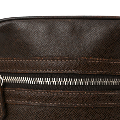 Louis Vuitton Taiga Dimitri Grizzli 12 of 16