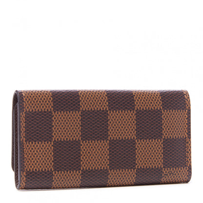 Louis Vuitton Damier Ebene Multicles 4 Key Holder 2 of 7