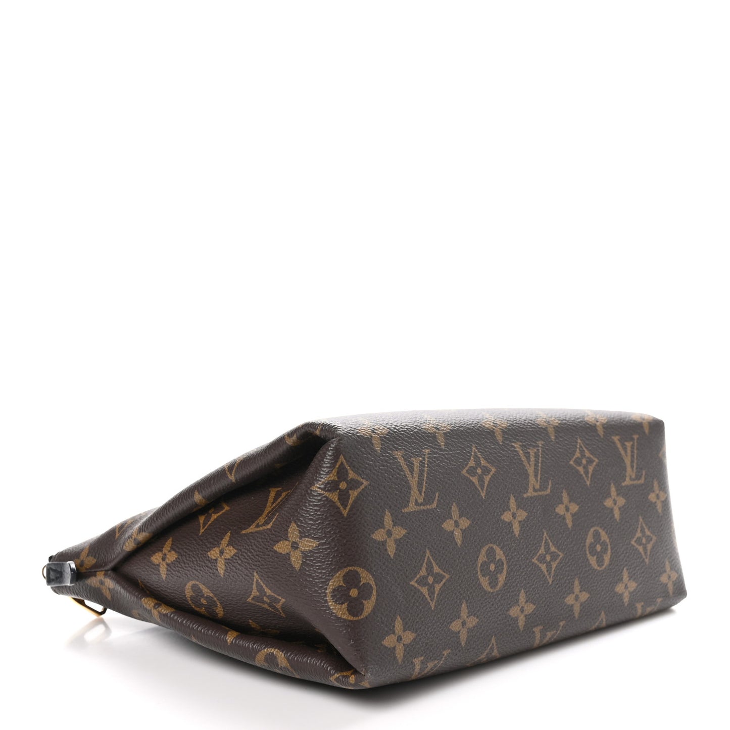 Monogram Pallas Beauty Case Black
