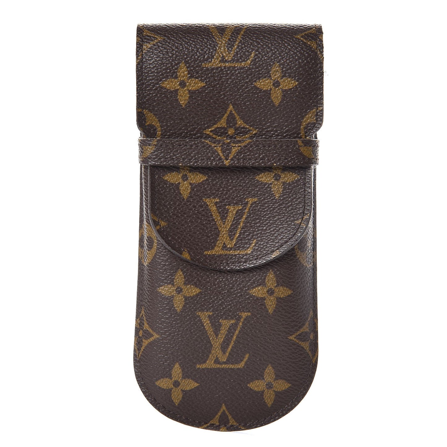 Monogram Etui a Lunettes Rabat Eyeglass Case
