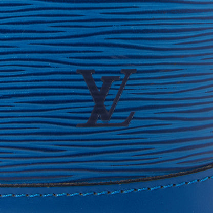 Louis Vuitton Epi Alma PM Toledo 7 of 9