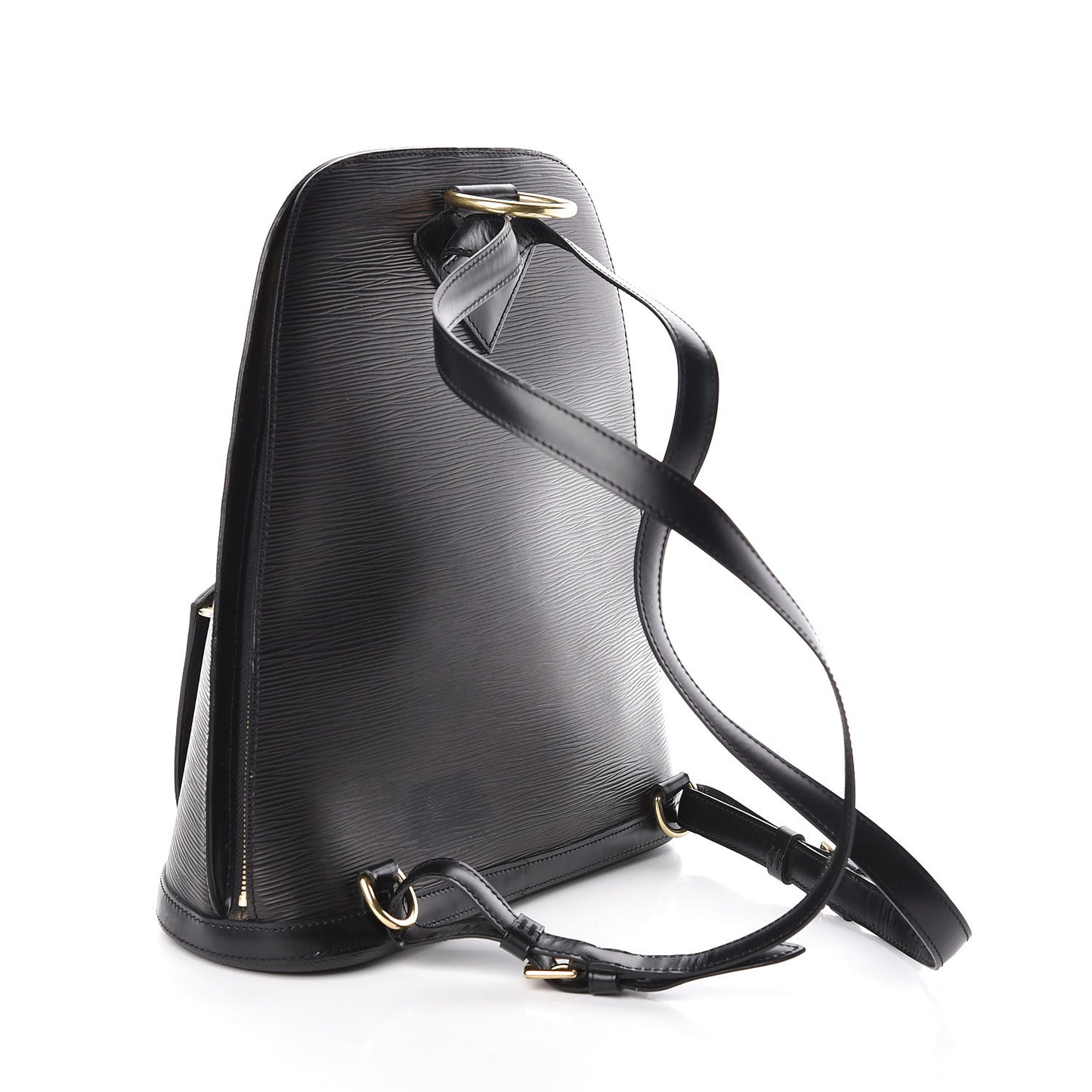 Epi Gobelins Backpack Black