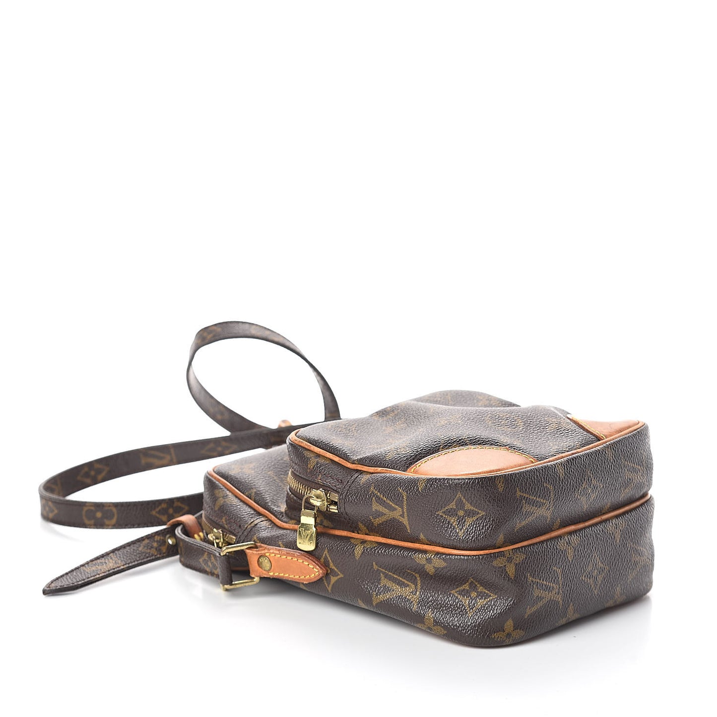 Monogram Amazone
