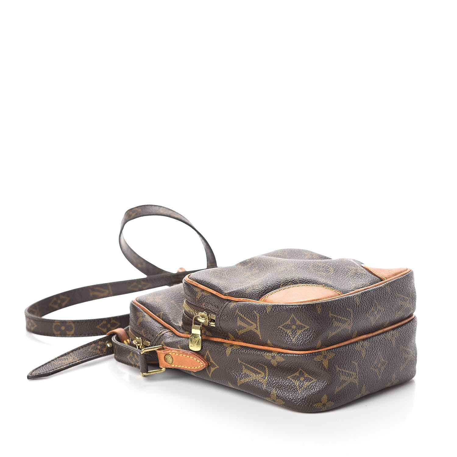 Louis Vuitton Monogram Amazone 4 of 9